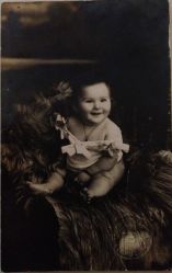 Annie Pihlasky, New York