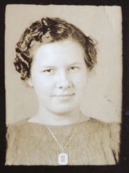 George May, Class of 1940 Barboursville Jr. HS