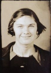 Thelma Donnally, age 18