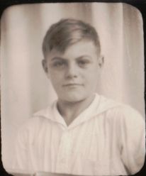 Joseph Palmiotto, age 10