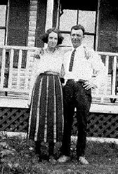 Hattie Lashua of New Hampshire