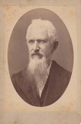 Alex Reszczynski, (about 1870-1880)