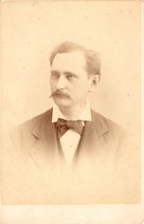 Mr. Nathan Van Horsen